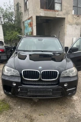 BMW X5 E70 245 к.c. Facelift 2010, снимка 1 - Части - 47418526