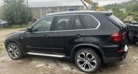 BMW X5 E70 245 к.c. Facelift 2010, снимка 3 - Части - 47418526