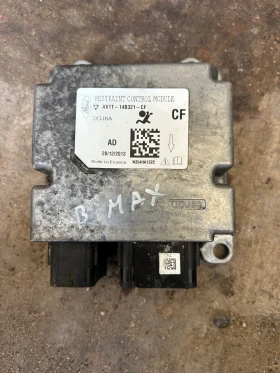����� �� �������� �� AV1T-14B321-CF AIRBAG ����� FORD B MAX 