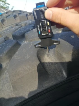 Гуми, снимка 13