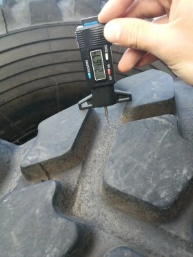 Гуми, снимка 11