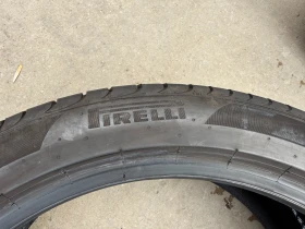 Гуми Летни 255/40R20, снимка 6