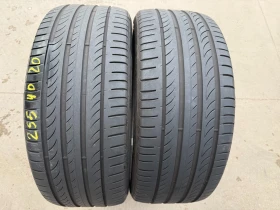 Гуми Летни 255/40R20, снимка 1