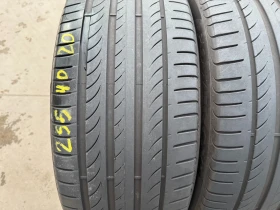 Гуми Летни 255/40R20, снимка 2