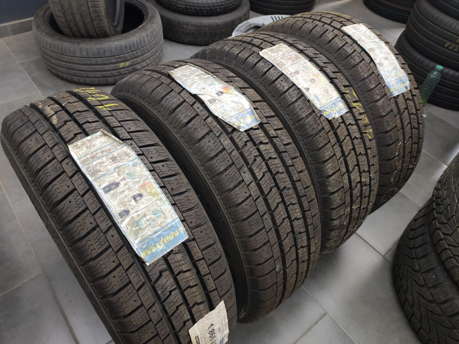  215/65R15 | Mobile.bg   2