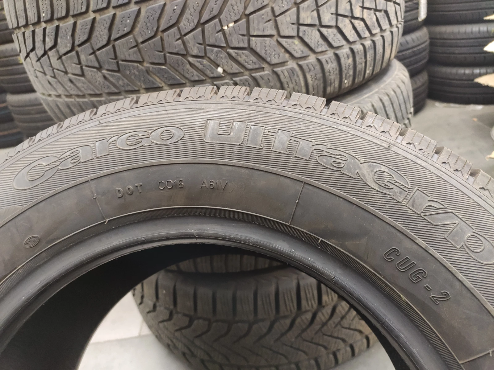  215/65R15 | Mobile.bg   5