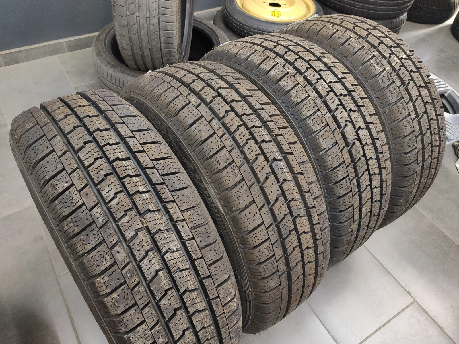  215/65R15 | Mobile.bg   3