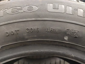 Гуми Зимни 215/65R15, снимка 7 - Гуми и джанти - 46908634