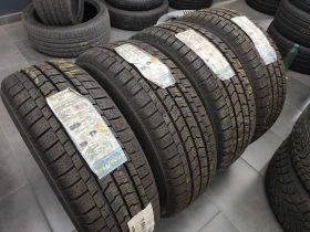 Гуми Зимни 215/65R15, снимка 2 - Гуми и джанти - 46908634