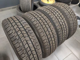 Гуми Зимни 215/65R15, снимка 3 - Гуми и джанти - 46908634