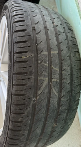 ���� � ������ 225/40R18 �� Skoda Octavia | Mobile.bg � ����� ������ 6