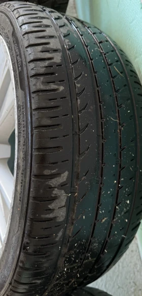���� � ������ 225/40R18 �� Skoda Octavia | Mobile.bg � ����� ������ 7