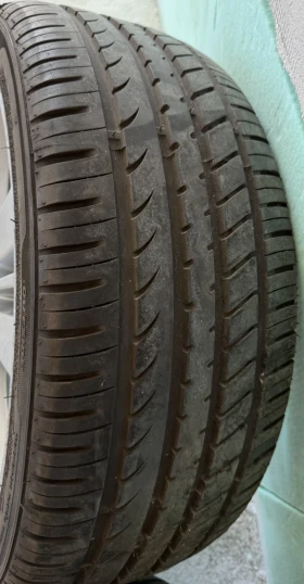 ���� � ������ 225/40R18 �� Skoda Octavia | Mobile.bg � ����� ������ 9