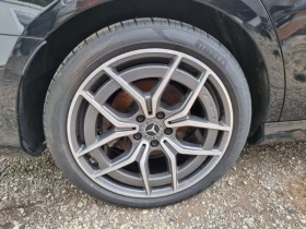 Mercedes-Benz E 200 facelift AMG packet , снимка 17