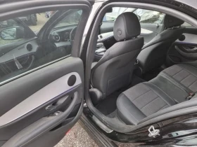 Mercedes-Benz E 200 facelift AMG packet , снимка 13