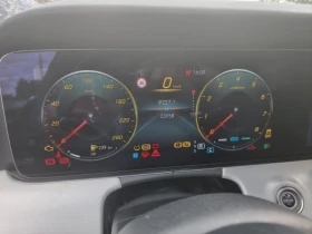 Mercedes-Benz E 200 facelift AMG packet , снимка 9