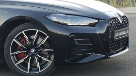 BMW 420 Gran Coupe M-Sport Pro Germany* NEW* Garantie* , снимка 5