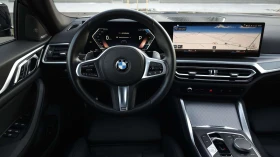 BMW 420 Gran Coupe M-Sport Pro Germany* NEW* Garantie* , снимка 10