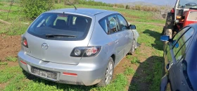 Mazda 3 1.6 бензин 105 коня, снимка 7