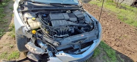 Mazda 3 1.6 бензин 105 коня, снимка 3