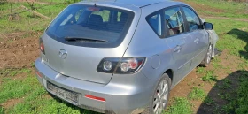 Mazda 3 1.6 бензин 105 коня, снимка 6