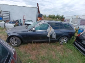 Mercedes-Benz C 220, снимка 2