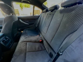 BMW 320 LCI XDrive B47, снимка 8