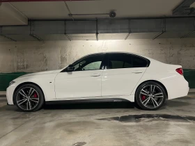 BMW 320 LCI XDrive B47, снимка 2