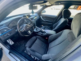BMW 320 LCI XDrive B47, снимка 9
