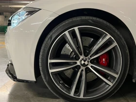 BMW 320 LCI XDrive B47, снимка 15