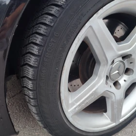 Mercedes-Benz CLK Купе , снимка 4