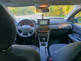 Dacia Sandero Stepway LPG, снимка 9