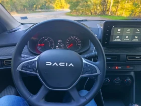 Dacia Sandero Stepway LPG, снимка 10