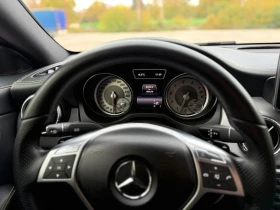 Mercedes-Benz CLA 250i AMG ORANGE ART EDITION, снимка 13