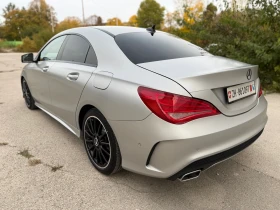 Mercedes-Benz CLA 250i AMG ORANGE ART EDITION, снимка 5