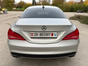 Mercedes-Benz CLA 250i AMG ORANGE ART EDITION, снимка 4