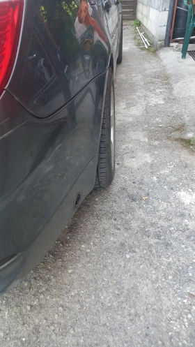 BMW 520 2.2i, снимка 2