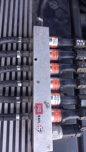 BMW 520 2.2i, снимка 6