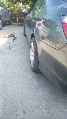 BMW 520 2.2i, снимка 1