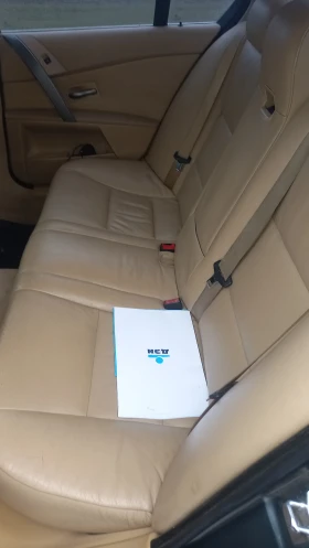 BMW 520 2.2i, снимка 13