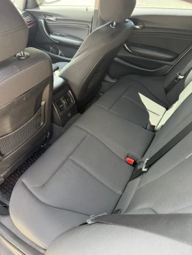 BMW 118 118d, снимка 7