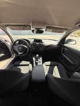 BMW 118 118d, снимка 6