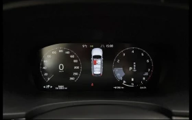 Volvo V90 R-DESIGN/197HP/B4/CAM/H&K/LED/MEMO/NAVI/717g, снимка 10