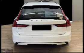 Volvo V90 R-DESIGN/197HP/B4/CAM/H&K/LED/MEMO/NAVI/717g, снимка 6