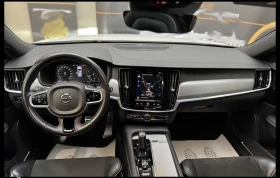 Volvo V90 R-DESIGN/197HP/B4/CAM/H&K/LED/MEMO/NAVI/717g, снимка 9