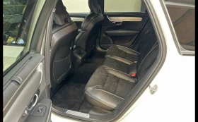 Volvo V90 R-DESIGN/197HP/B4/CAM/H&K/LED/MEMO/NAVI/717g, снимка 14