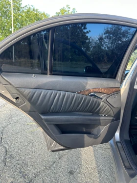 Mercedes-Benz E 320 W211 3.2 cdi, снимка 11