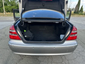 Mercedes-Benz E 320 W211 3.2 cdi, снимка 8