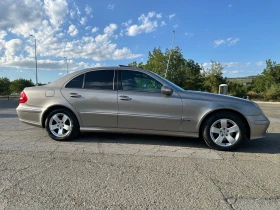 Mercedes-Benz E 320 W211 3.2 cdi, снимка 5