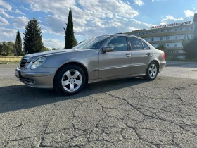Mercedes-Benz E 320 W211 3.2 cdi, снимка 1